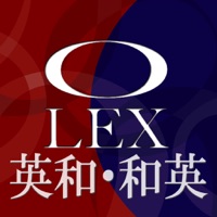オーレックス英和・和英辞典 公式アプリ | 旺文社 O-LEX apk
