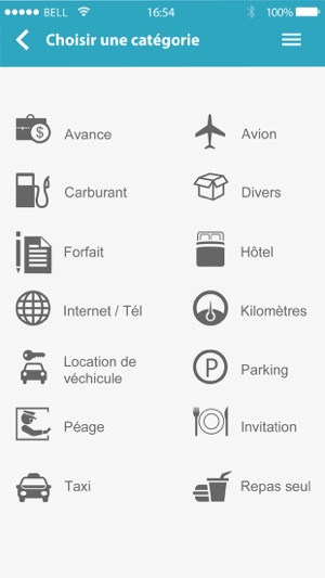 EXPERANCE Votre Expert-Comptable(圖4)-速報App