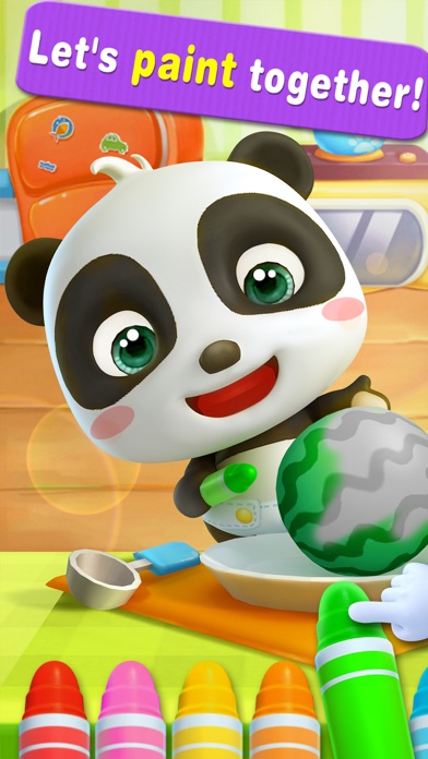 Talking Panda Kiki 9.21.1001 IOS -
