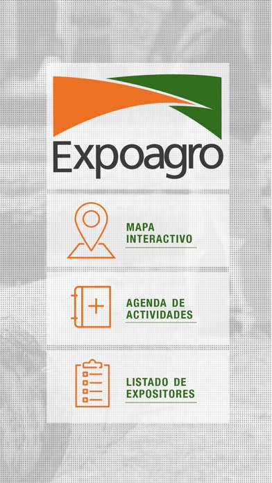 Expoagro 2020 screenshot 2
