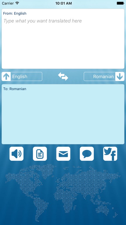 Instant Translate - Translator, Voice Speech , Share AdFree