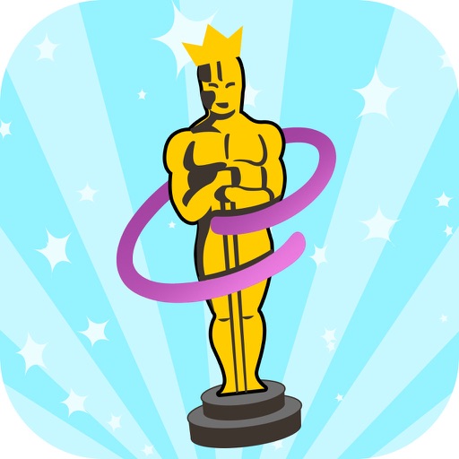 Celebrity Quiz Fun Trivia – Download Best Free Knowledge Game on Celebrities for Kids and Adult.s icon