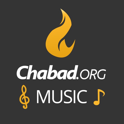 Music by Jewish Apps