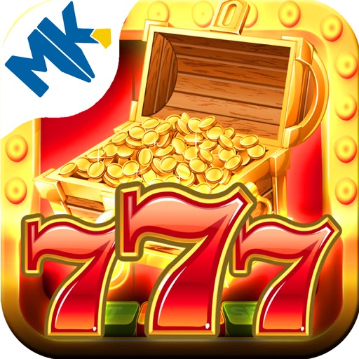 Wild Animals Casino: Free Slot Machine! Icon