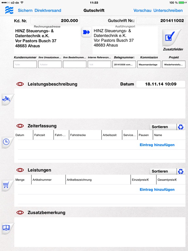 MEiAPPS Gutschrift(圖1)-速報App