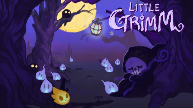 Little Grimm