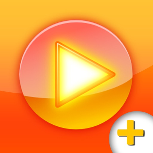 PRO Player for Viva Video - Dance on Music & Share icon