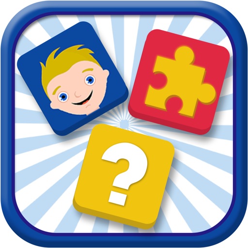 Memory &Me (Free) iOS App