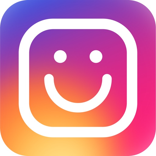 Stickers for Instagram - Animated Sticker & Emojis