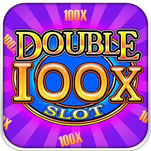 Double 100x Pay Bingo