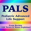 Pediatric Advanced Life Support (PALS) 2300 Flashcards, Terms & Exam Prep