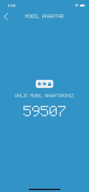 Usbkey Mobil Anahtar(圖4)-速報App