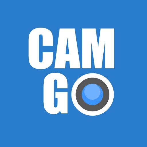 PokeCam - Photo Stickers Camera for Pokemon Go