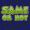 Same or Not by RoomRecess.com