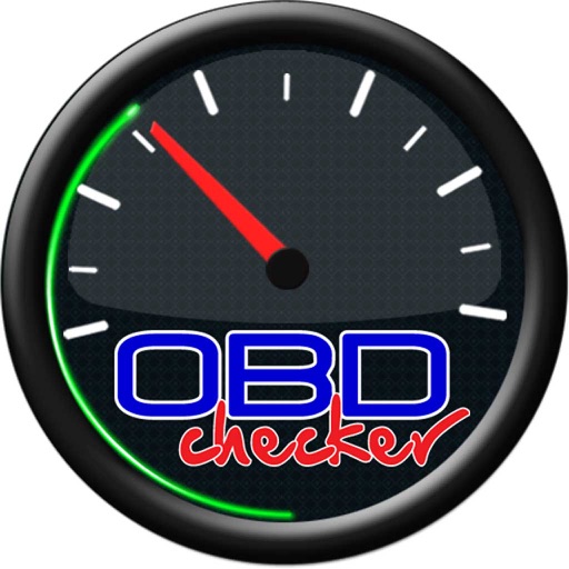 obd checker Icon