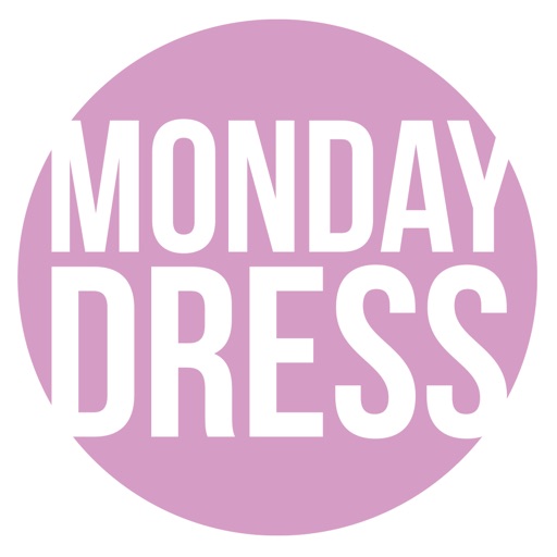 marleylilly monday dress