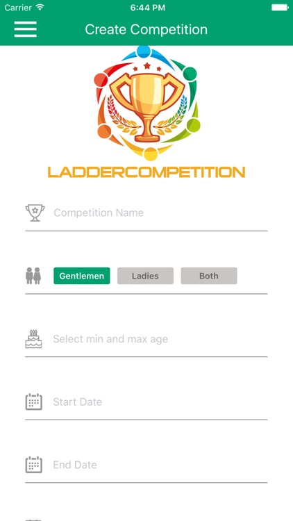 Laddercompetition screenshot-3