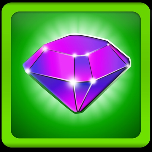 Jewels World iOS App