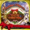 Hidden Objects – White Christmas is a beautifully designed seek and find game with 30+ Christmas & Winter themed levels