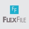 FlexFile Workout Tracking