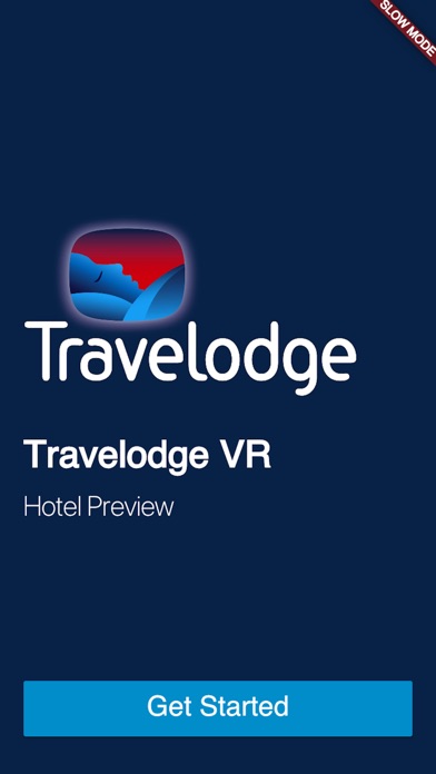 Travelodge VR screenshot 3