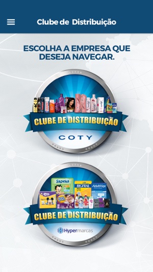 Clube de Distribuição(圖2)-速報App