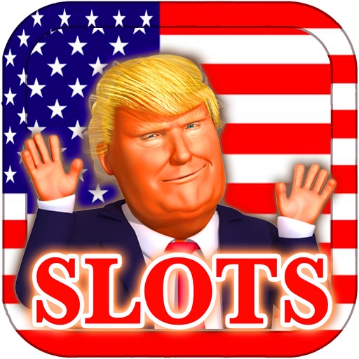 Slots United State: Free Casino Slot iOS App