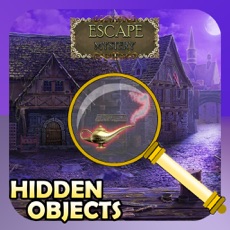 Activities of Hidden Object Games Free : Escape Mystery