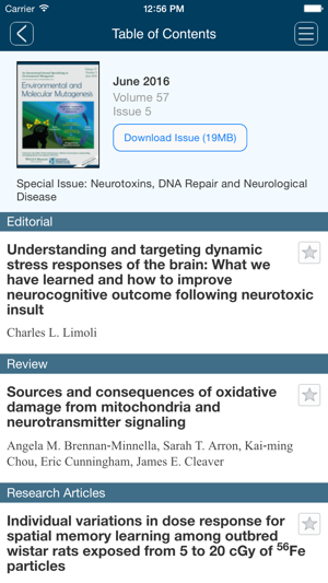 Environmental and Molecular Mutagenesis(圖3)-速報App