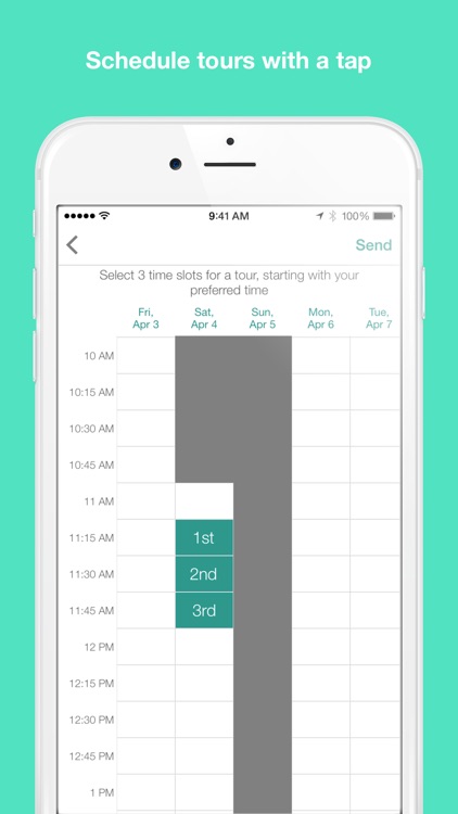 Knock Rentals - Apartments and homes for rent