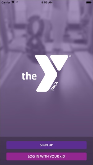 YMCA Memphis Workout Tracking(圖1)-速報App