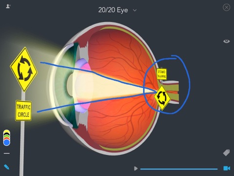 EngageMyHealth Optical screenshot 3