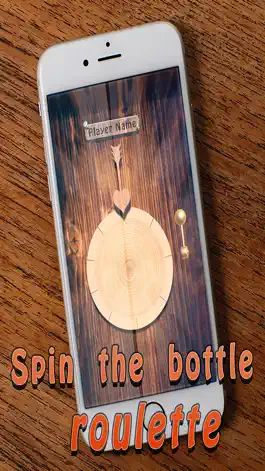 Game screenshot Spin the bottle roulette mod apk