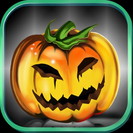 Pumpkin Slider iOS App