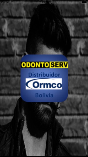 ODONTOSERV