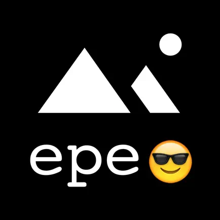 epe - emoji stickers and drawing on your photos Cheats