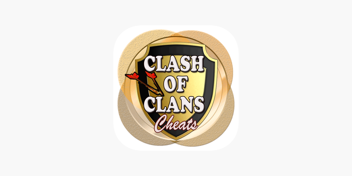 Cheats Guide For Clash Of Clans Update On The App Store