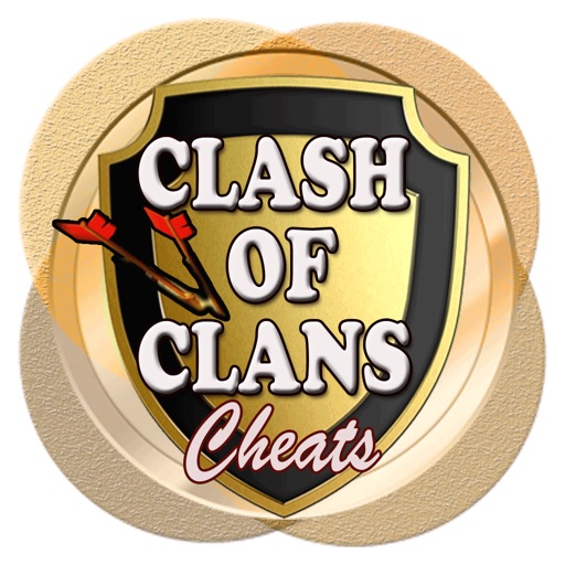 Cheats Guide for Clash of Clans Update Icon