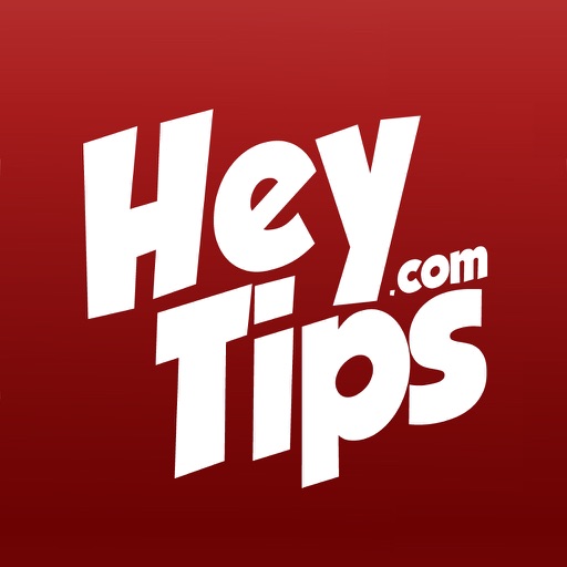 HeyTipsApp icon