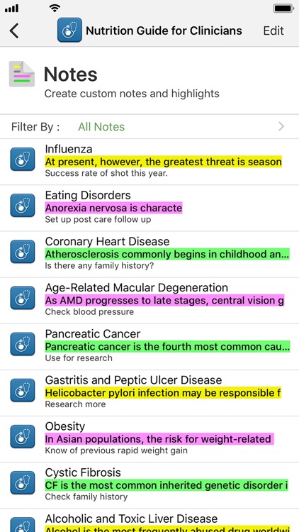 PCRM's Nutrition Guide screenshot-3