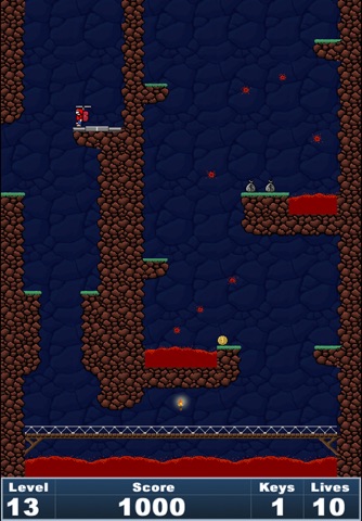 Goldmine Explorer screenshot 2