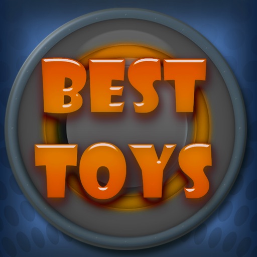 Best Toys App Icon