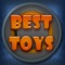 The Best Toys App takes all the stress out of finding the perfect present for 0 – 16 year olds, no matter what your budget