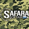 Safara SoftAir Sound of Guns