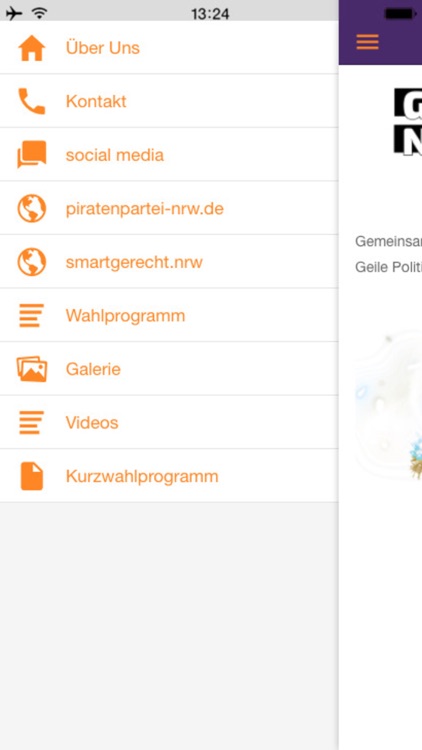 Piraten NRW - smartgerecht.nrw