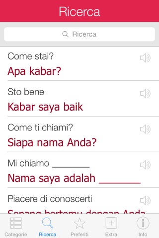 Indonesian Pretati - Speak with Audio Translation screenshot 4