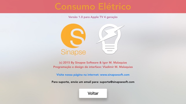 Consumo Eletrico(圖2)-速報App