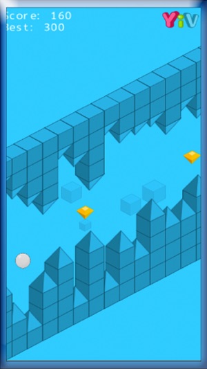 New Running Flappy Cubies(圖2)-速報App