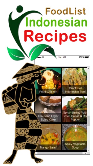 Best Indonesian Food Recipes(圖2)-速報App