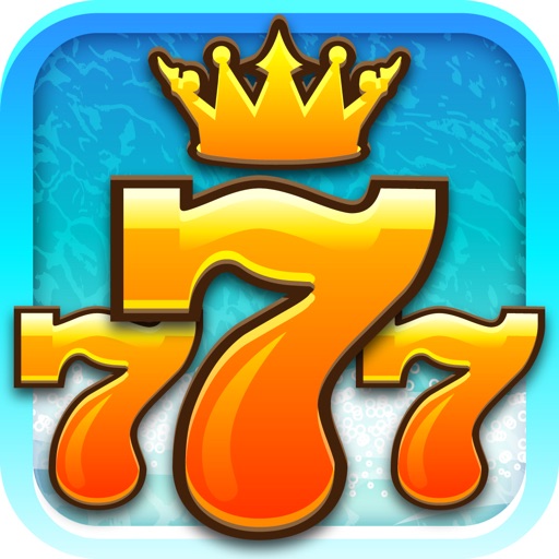 Free Slot Machine - Aloha Slots Escape iOS App